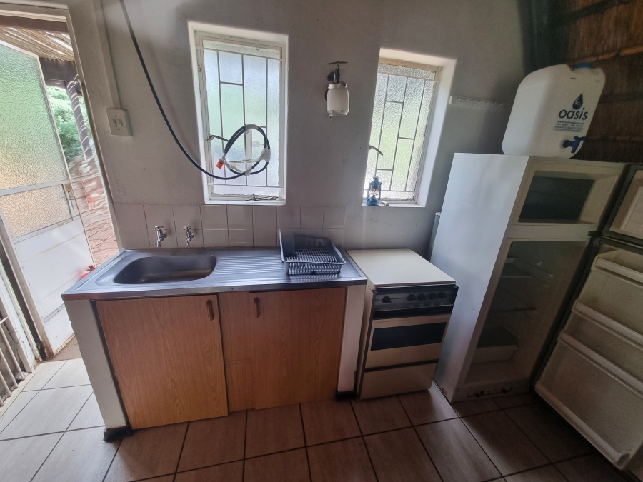 1 Bedroom Property for Sale in Utopia Nature Estate North West
